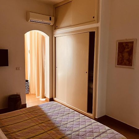 B&B Ebo' Olbia Exterior foto