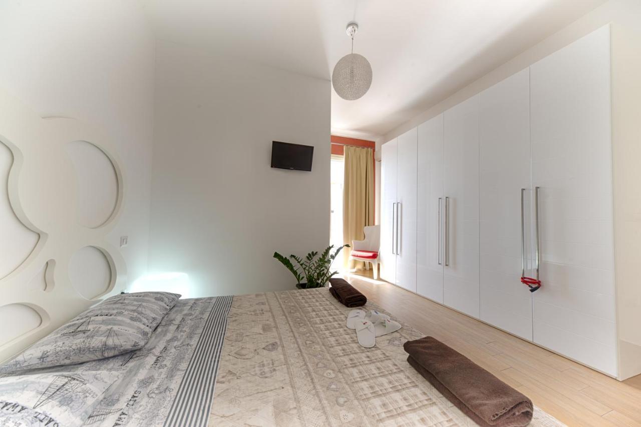 B&B Ebo' Olbia Exterior foto