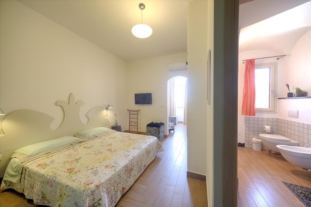 B&B Ebo' Olbia Exterior foto