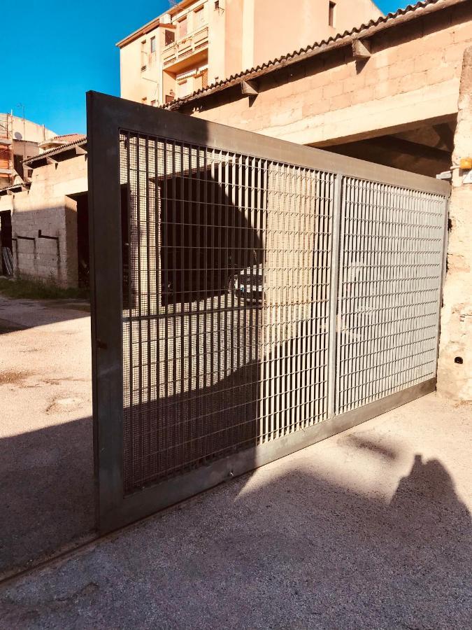 B&B Ebo' Olbia Exterior foto