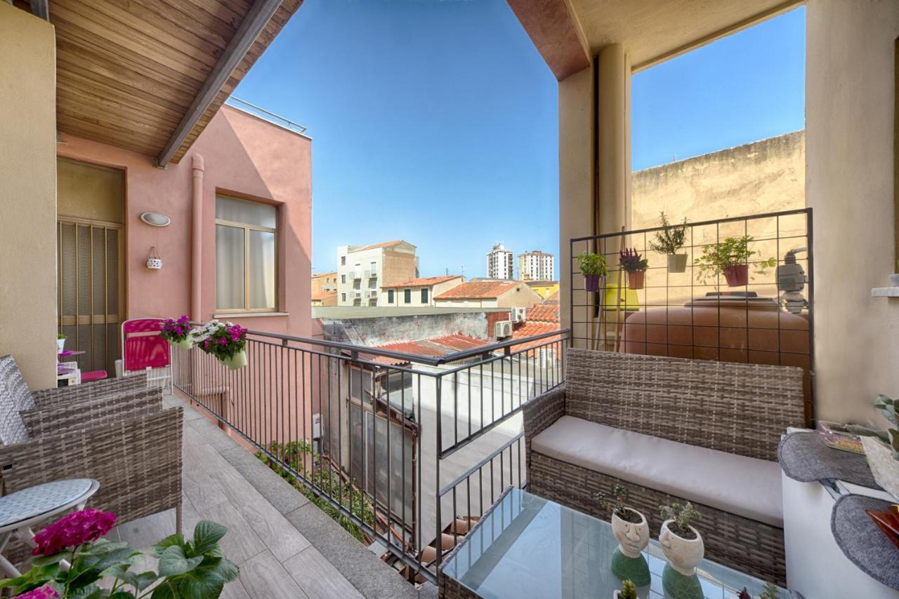 B&B Ebo' Olbia Exterior foto