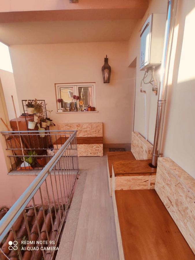 B&B Ebo' Olbia Exterior foto