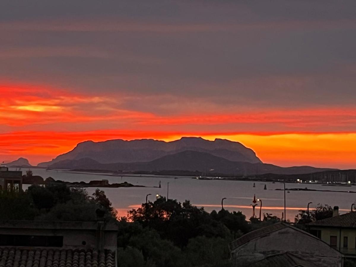 B&B Ebo' Olbia Exterior foto