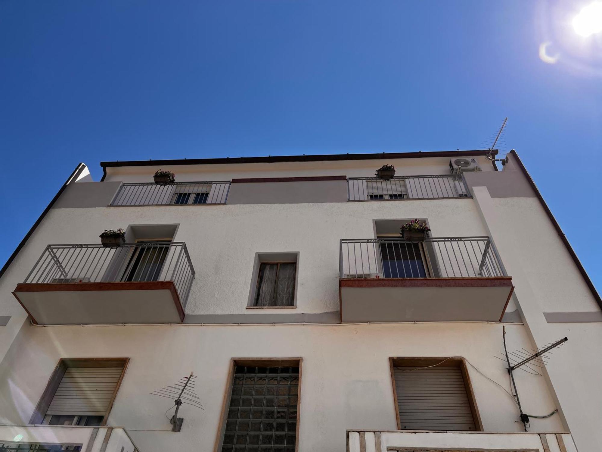 B&B Ebo' Olbia Exterior foto