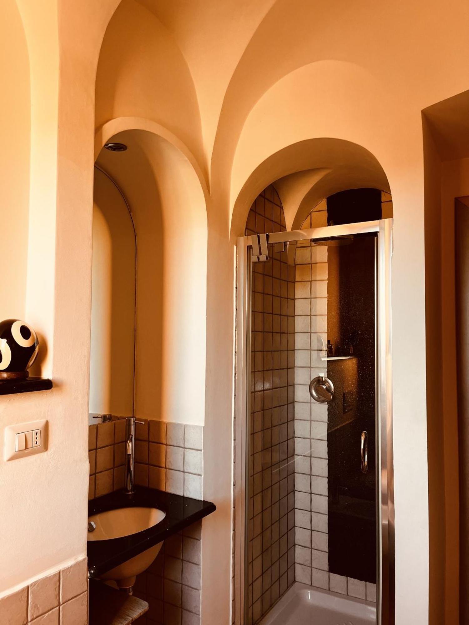 B&B Ebo' Olbia Exterior foto