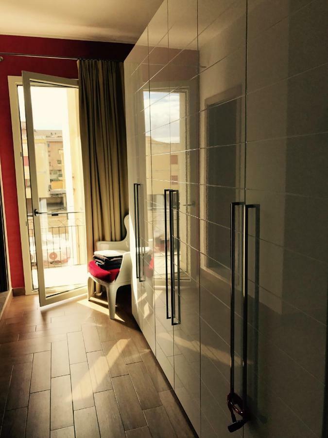 B&B Ebo' Olbia Exterior foto
