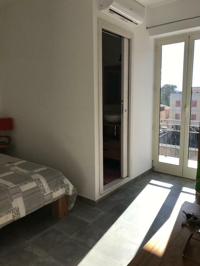 B&B Ebo' Olbia Exterior foto